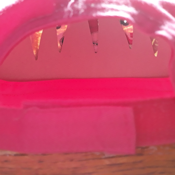 Pink Camo Gun Sporting Ladies Hat/Cap - Picture 5 of 5